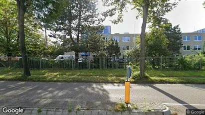Kantorruimte te huur in Zoetermeer - Foto uit Google Street View