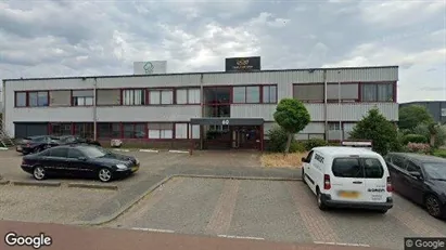 Kantorruimte for rent in Utrecht West - Photo from Google Street View
