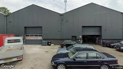 Bedrijfsruimtes for rent in Hoorn - Photo from Google Street View