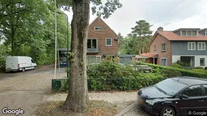 Bedrijfsruimtes for rent in Zeist - Photo from Google Street View
