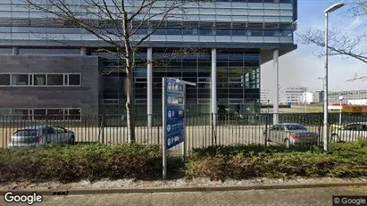 Kantorruimte for rent in Amsterdam-Zuidoost - Photo from Google Street View