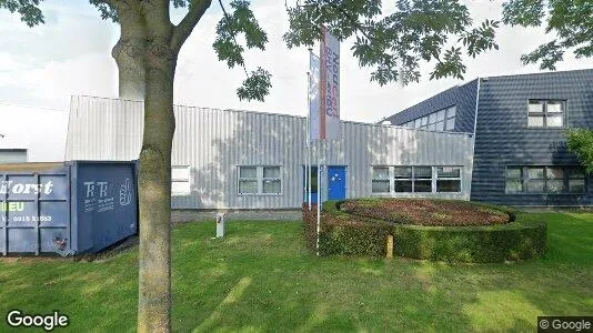 Kontorslokaler för uthyrning i Doetinchem - Foto uit Google Street View