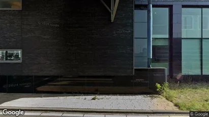 Kontorlokaler til leje i Amsterdam Zeeburg - Foto fra Google Street View