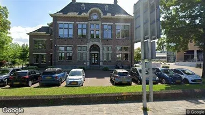 Kontorer til leie i Lisse – Bilde fra Google Street View