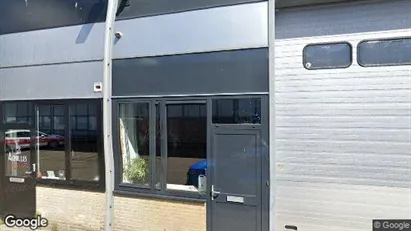 Kantorruimte for rent in Haarlem - Photo from Google Street View