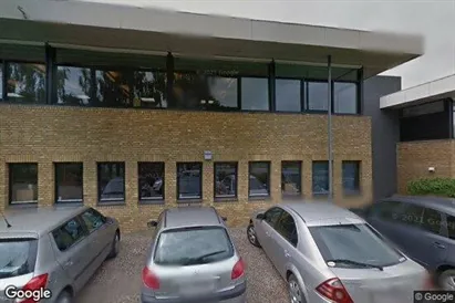 Kantorruimte te huur in Svendborg - Foto uit Google Street View