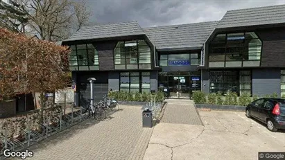 Kontorer til leie i Blaricum – Bilde fra Google Street View