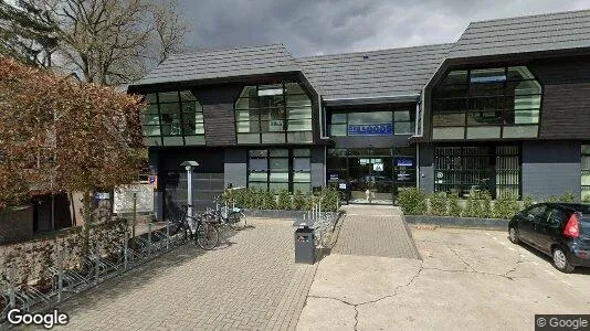Kantorruimte for rent i Blaricum - Foto uit Google Street View