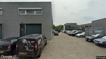 Bedrijfsruimtes for rent in Breda - Photo from Google Street View