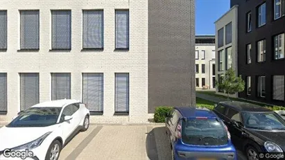Kontorer til leie i Den Bosch – Bilde fra Google Street View