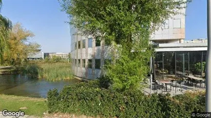 Kantorruimte for rent in Den Bosch - Photo from Google Street View