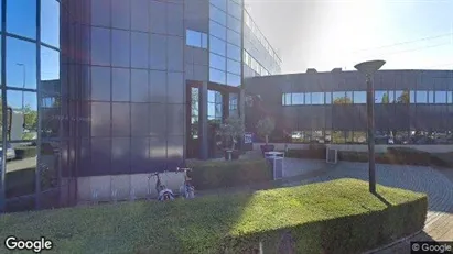 Kontorslokaler för uthyrning i Den Bosch – Foto från Google Street View