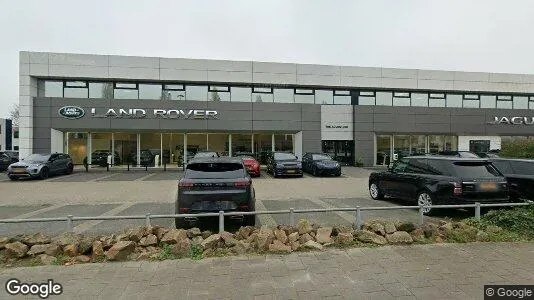 Kantorruimte for rent i Den Bosch - Foto uit Google Street View
