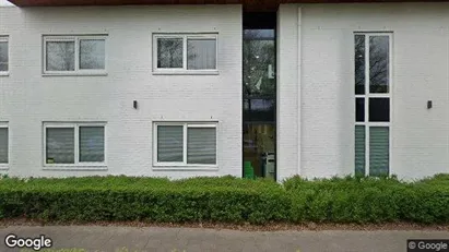 Kontorer til leie i Nuenen, Gerwen en Nederwetten – Bilde fra Google Street View