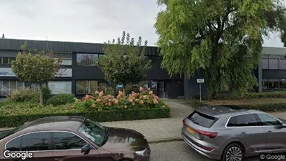 Büros zur Miete in Eindhoven – Foto von Google Street View
