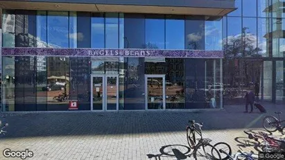 Kantorruimte for rent in Rotterdam Centrum - Photo from Google Street View