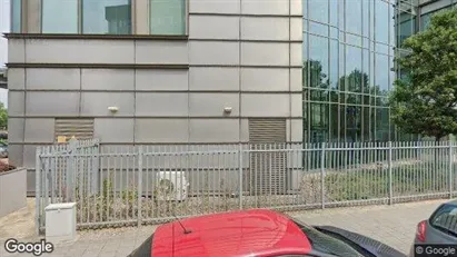 Kantorruimte for rent in Utrecht Zuid-West - Photo from Google Street View