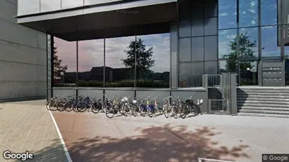 Kantorruimte for rent in Amsterdam Centrum - Photo from Google Street View