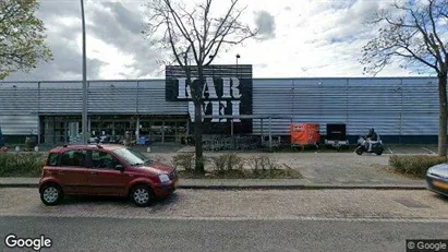 Bedrijfsruimtes for rent in Katwijk - Photo from Google Street View