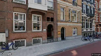 Kantorruimte for rent in Amsterdam Centrum - Photo from Google Street View