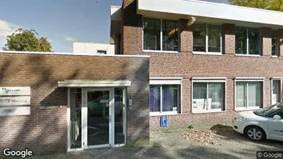 Kantorruimte for rent in Oisterwijk - Photo from Google Street View