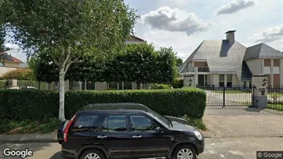 Kontorslokaler för uthyrning i Geldrop-Mierlo – Foto från Google Street View