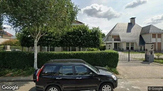 Kontorslokaler för uthyrning i Geldrop-Mierlo - Foto uit Google Street View