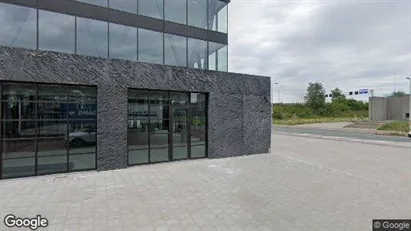 Kontorlokaler til leje i Ouder-Amstel - Foto fra Google Street View