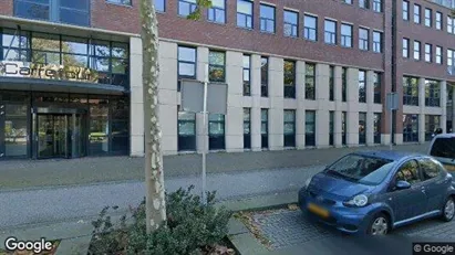 Kantorruimte for rent in Den Bosch - Photo from Google Street View