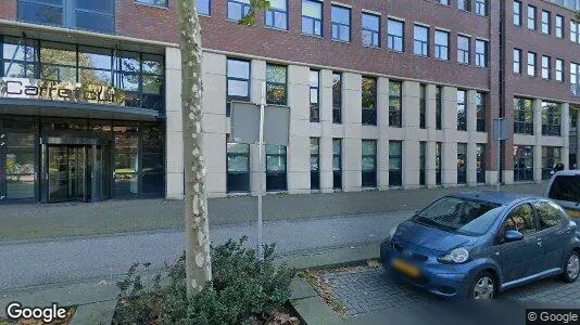 Kantorruimte for rent i Den Bosch - Foto uit Google Street View