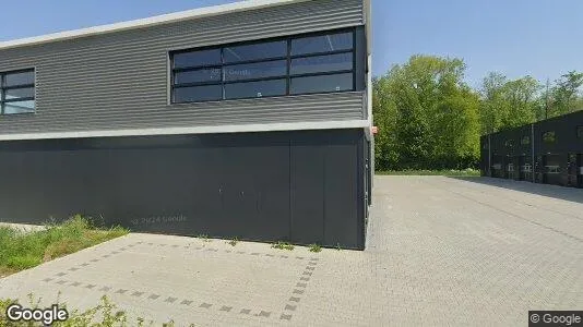 Kantorruimte te huur i Dronten - Foto uit Google Street View