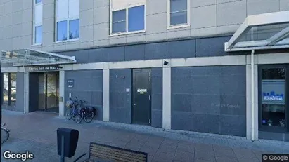 Kontorer til leie i Nissewaard – Bilde fra Google Street View