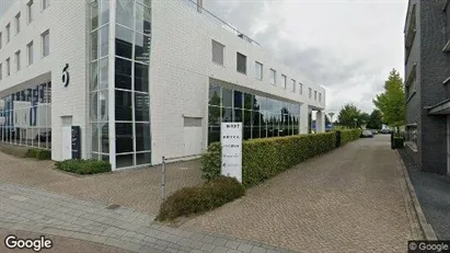 Büros zur Miete in Den Bosch – Foto von Google Street View