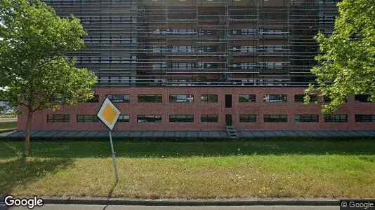 Büros zur Miete i Nieuwegein - Foto uit Google Street View