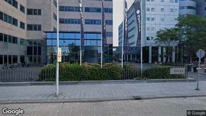 Coworking spaces for rent in Amsterdam Zuideramstel - Photo from Google Street View