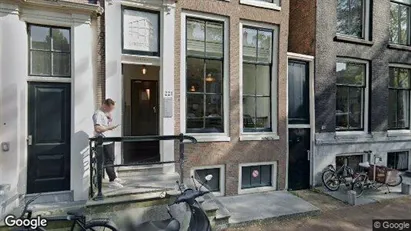 Kantorruimte for rent in Amsterdam Centrum - Photo from Google Street View