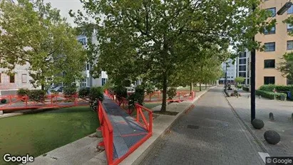 Kantorruimte for rent in Utrecht Oost - Photo from Google Street View