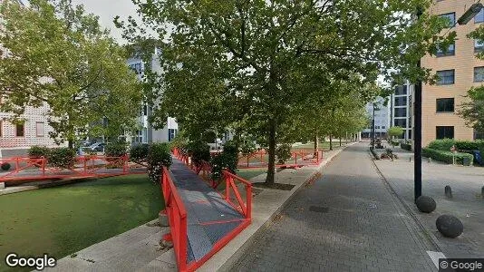 Kantorruimte for rent i Utrecht Oost - Foto uit Google Street View