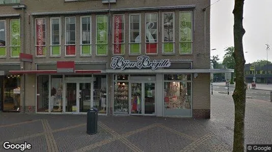 Kontorslokaler för uthyrning i Doetinchem - Foto uit Google Street View