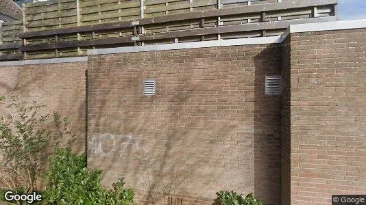 Gewerbeflächen zur Miete i Zaanstad - Foto uit Google Street View
