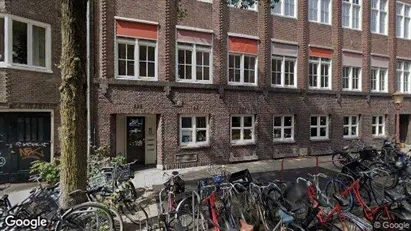 Bedrijfsruimtes for rent in Amsterdam Oud-Zuid - Photo from Google Street View