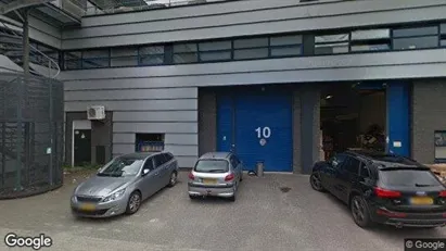 Kantorruimte for rent in Utrecht West - Photo from Google Street View