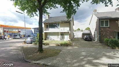 Kontorslokaler för uthyrning i Oss – Foto från Google Street View