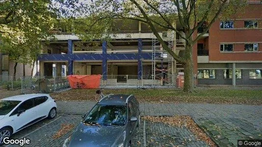 Kantorruimte for rent i Rotterdam Noord - Foto uit Google Street View