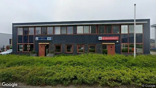 Lokaler til leie i Zuidplas - Foto uit Google Street View
