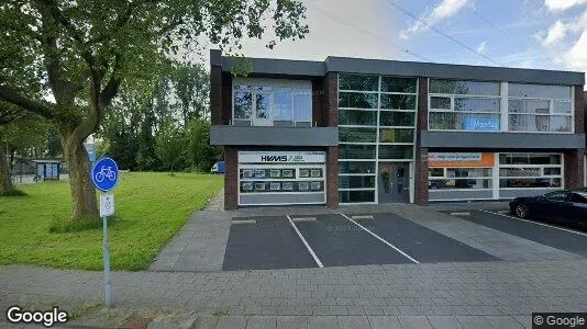 Kontorlokaler til leje i Zaanstad - Foto uit Google Street View