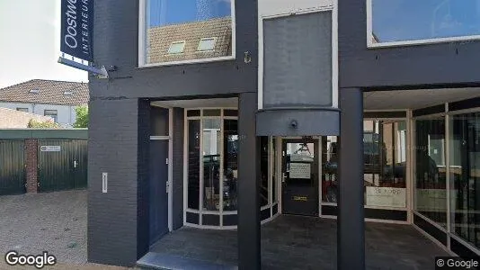 Bedrijfsruimtes for sale i Landgraaf - Foto uit Google Street View
