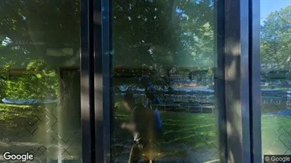 Lokaler til leie i Amsterdam Oud-Zuid – Bilde fra Google Street View