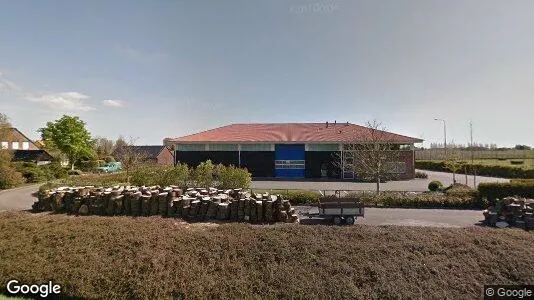 Bedrijfsruimtes for sale i Korendijk - Foto uit Google Street View