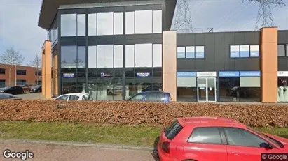 Kantorruimte te huur in Zwolle - Foto uit Google Street View